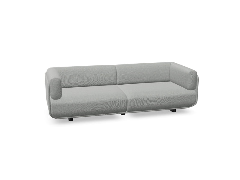 Shaal 3-Seater Sofa Sofa Arper 
