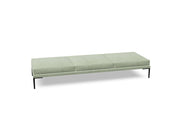 Steeve Three Seat Bench Benches Arper 