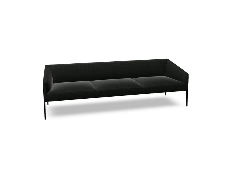 Saari Three Seat Sofa sofa Arper 