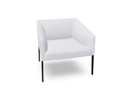 Saari Small Armchair Chair Arper 