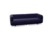 Shaal 3-Seater Sofa Sofa Arper 