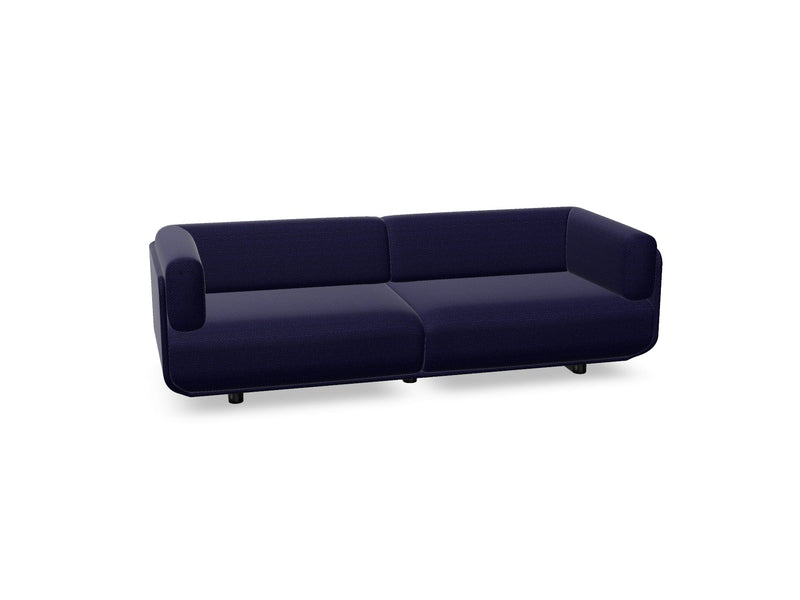 Shaal 3-Seater Sofa Sofa Arper 