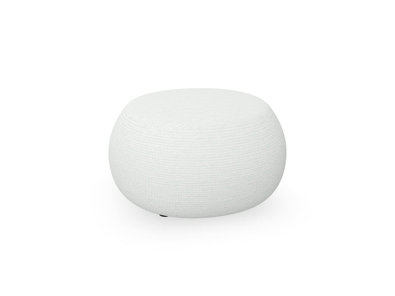 Pix One Seat Low Ottoman ottomans Arper 