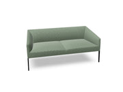 Saari Two Seat Sofa sofa Arper 