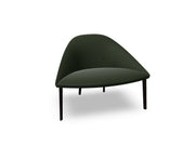 Colina 4 Leg Base Lounge Chair lounge chair Arper 