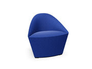 Colina Fully Upholstered Small Lounge Chair lounge chair Arper 