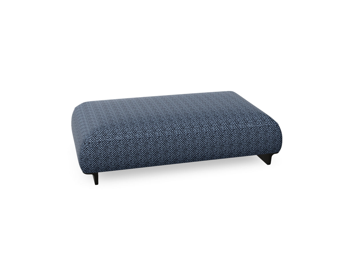 Ralik 2-Seater Ottoman