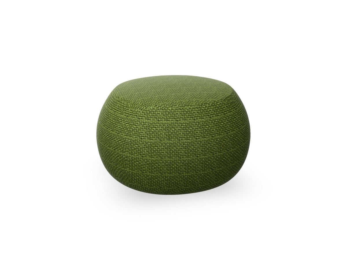 Pix One Seat Low Ottoman ottomans Arper 