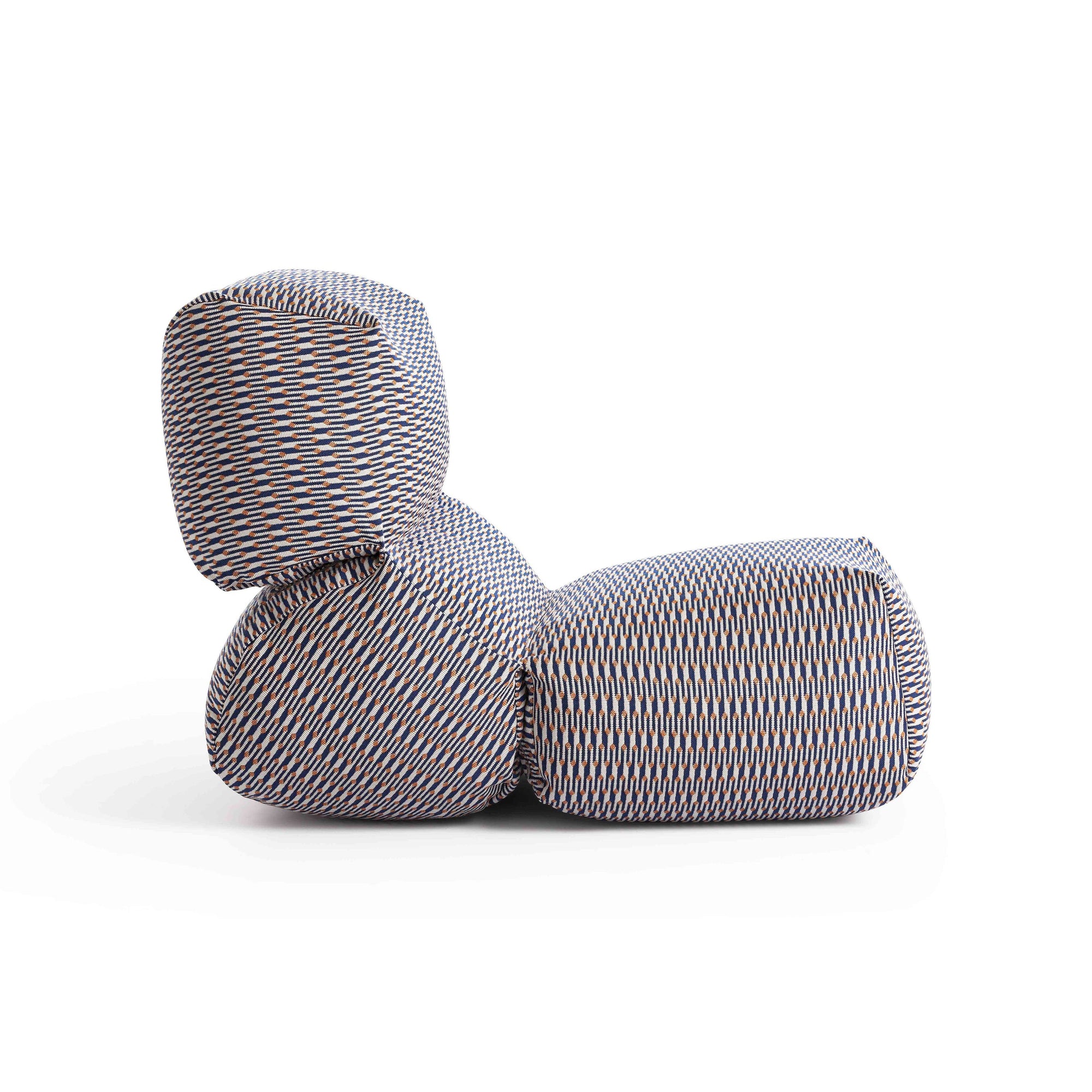 Grapy Outdoor Soft Seat