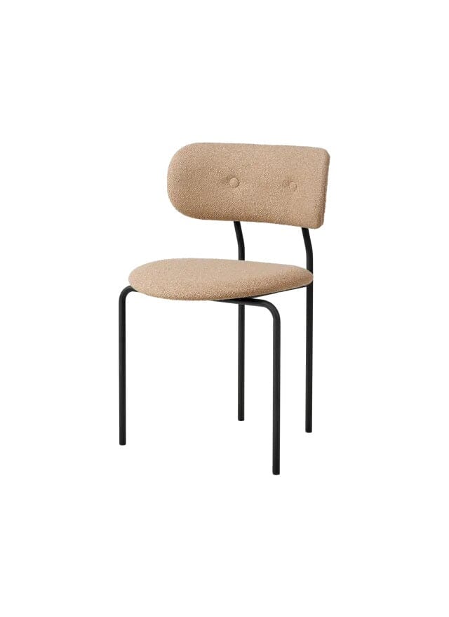 Coco Dining Chair Dining Chair Gubi 