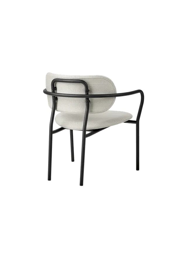 Coco Lounge Chair lounge chairs Gubi 
