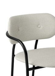 Coco Lounge Chair lounge chairs Gubi 