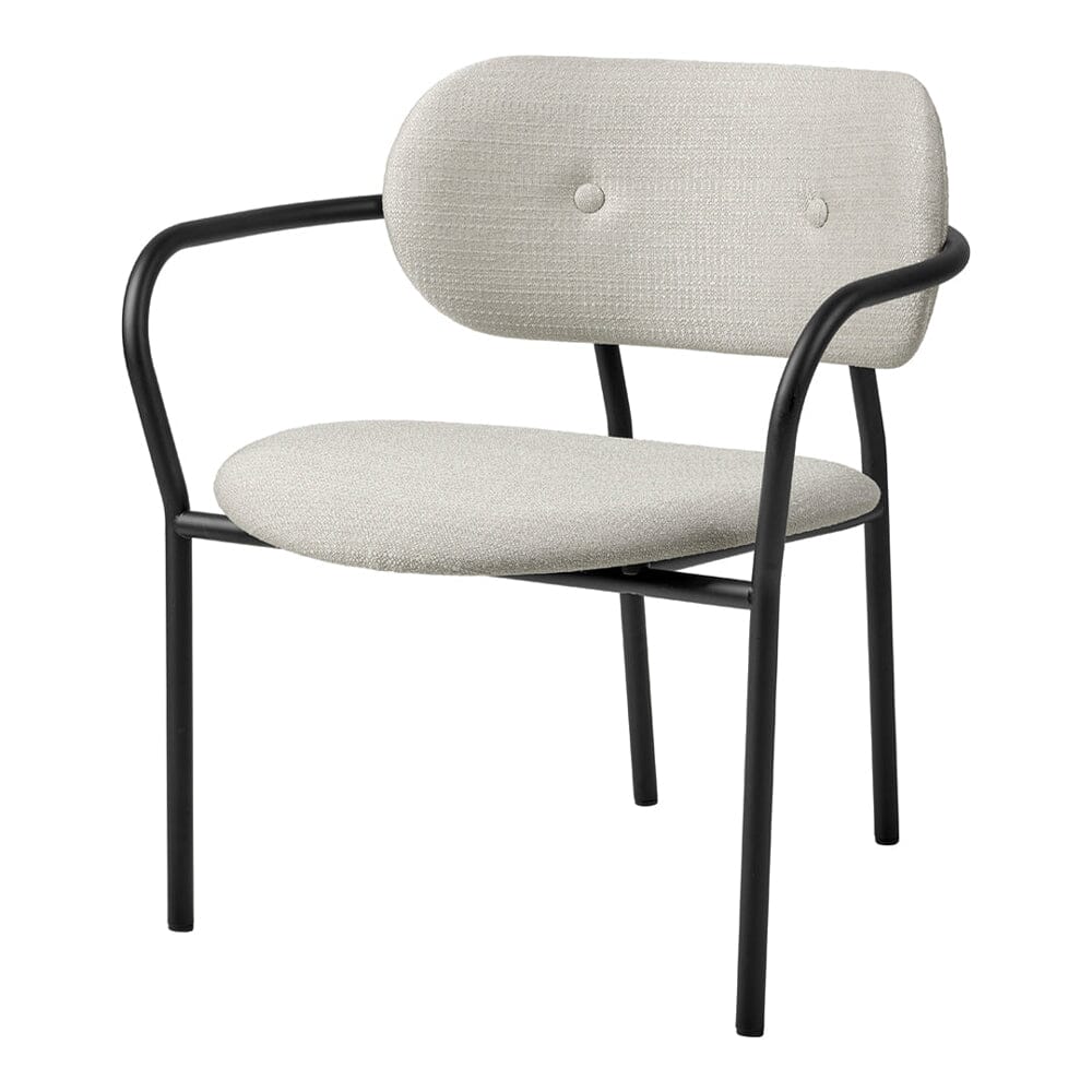 Coco Lounge Chair lounge chairs Gubi 