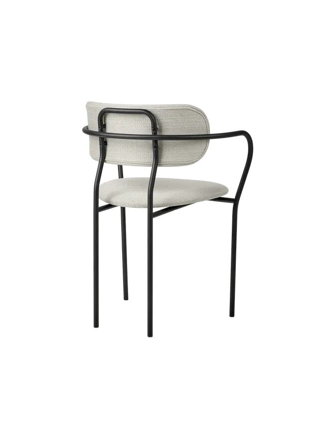 Coco Dining Armchair Dining Chair Gubi 