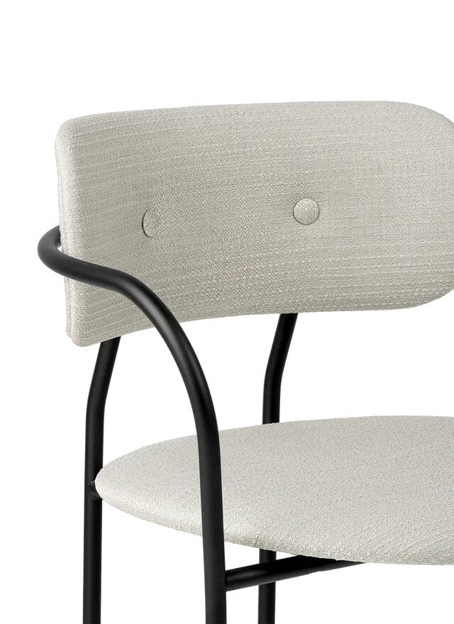 Coco Dining Armchair Dining Chair Gubi 