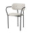 Coco Dining Armchair Dining Chair Gubi 