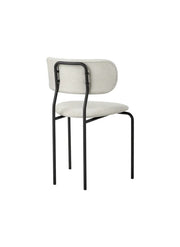 Coco Dining Chair Dining Chair Gubi 