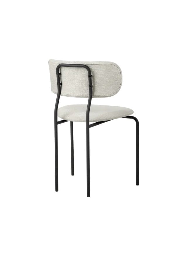 Coco Dining Chair Dining Chair Gubi 