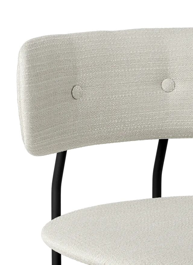Coco Dining Chair Dining Chair Gubi 