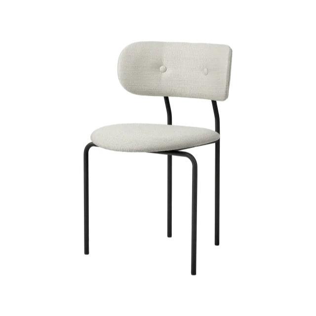 Coco Dining Chair Dining Chair Gubi 