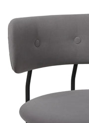 Coco Dining Chair Dining Chair Gubi 