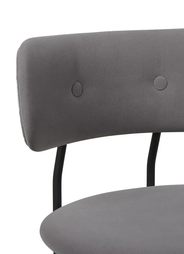 Coco Dining Chair Dining Chair Gubi 