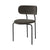 Coco Dining Chair Dining Chair Gubi 