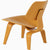 Eames Molded Plywood Lounge Chair with Wood Base lounge chair herman miller 