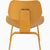 Eames Molded Plywood Lounge Chair with Wood Base lounge chair herman miller 