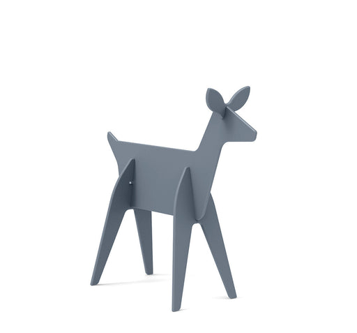 Modern Reindeer, Doe by Loll Designs, image 1