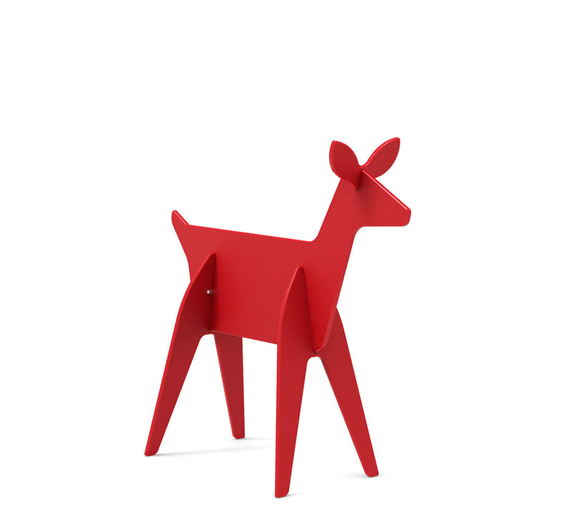 Modern Reindeer, Doe by Loll Designs, image 10