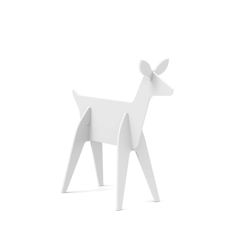 Modern Reindeer, Doe by Loll Designs, image 9