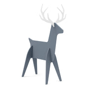 Large Modern Reindeer by Loll Designs, image 1