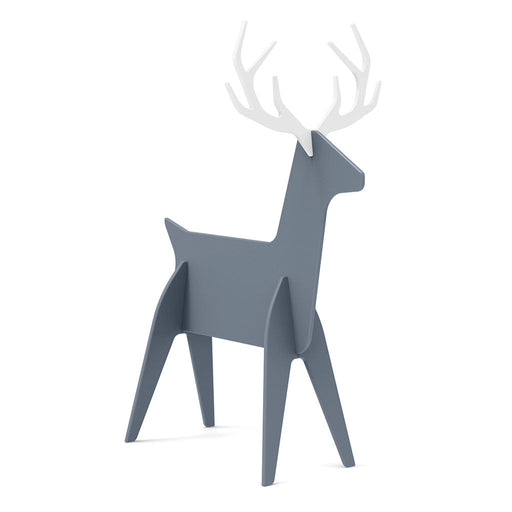 Large Modern Reindeer by Loll Designs, image 1