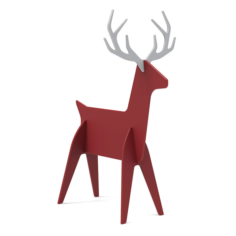 Large Modern Reindeer by Loll Designs, image 10