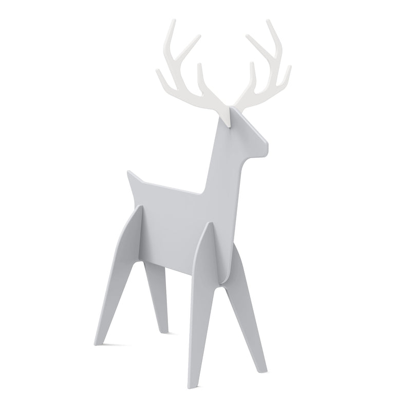 Large Modern Reindeer by Loll Designs, image 7