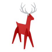 Large Modern Reindeer by Loll Designs, image 9