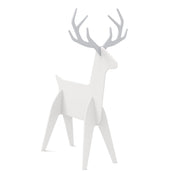 Large Modern Reindeer by Loll Designs, image 8