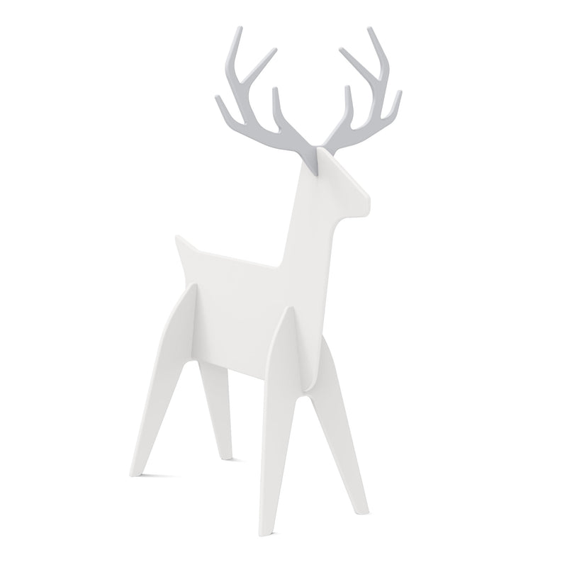 Large Modern Reindeer by Loll Designs, image 8