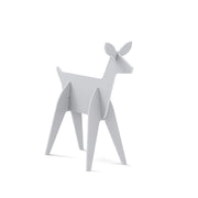 Modern Reindeer, Doe by Loll Designs, image 7