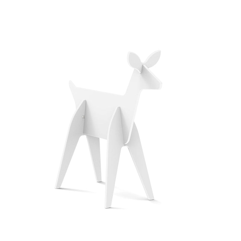 Modern Reindeer, Doe by Loll Designs, image 8