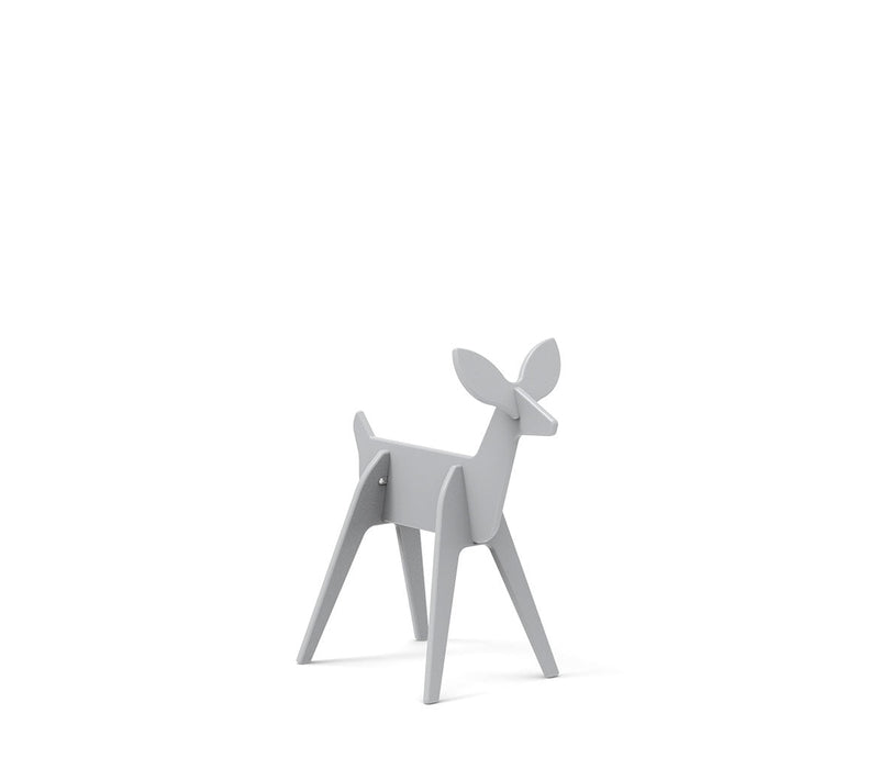 Modern Reindeer, Fawn by Loll Designs, image 8