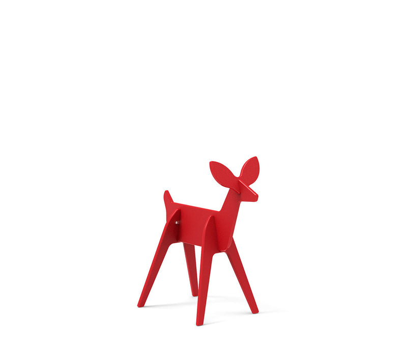 Modern Reindeer, Fawn by Loll Designs, image 9