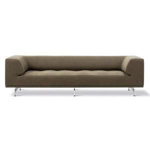 Delphi 2-Seater Sofa sofa Fredericia 