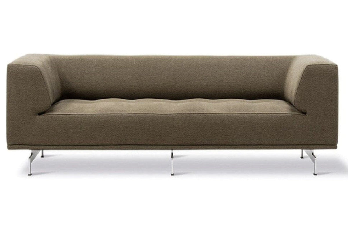 Delphi 2-Seater Sofa sofa Fredericia 