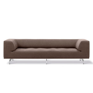 Delphi 3-seater sofa