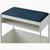 OE1 Trolley Cushion Top Accessories herman miller Denim 