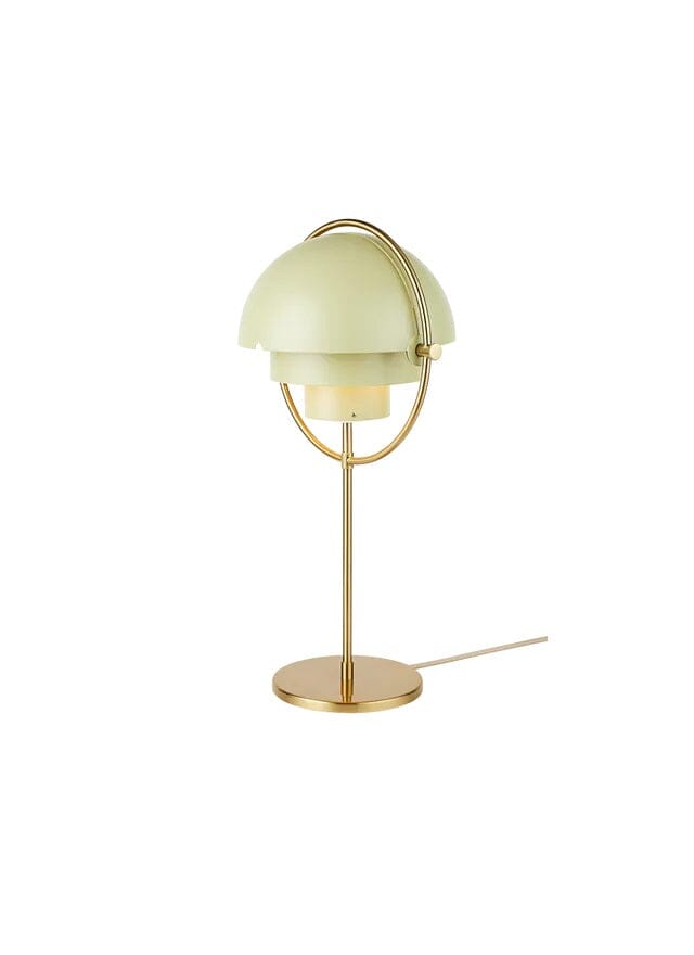 Multi-Lite Table Lamp Table Lamps Gubi 