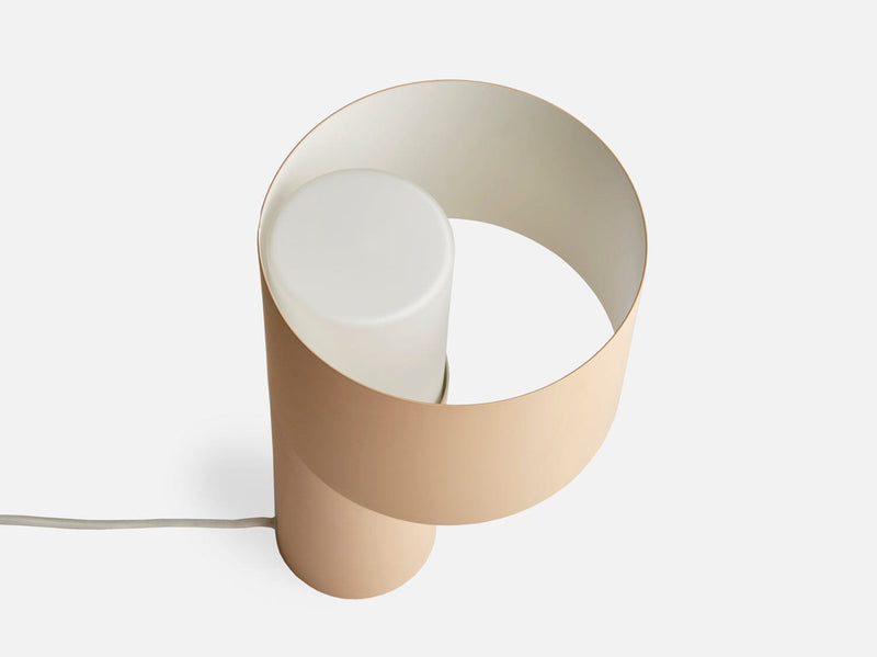 Tangent Table Lamp Table Lamps Woud 