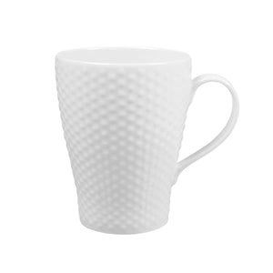 Blond Mugs Mug Design House Stockholm White Dot 